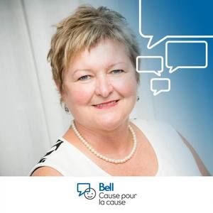 Meet your Posher, Marie